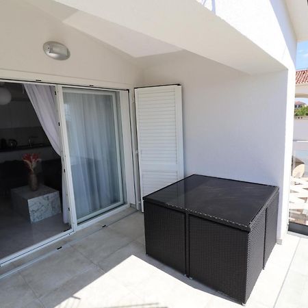 Vrsi Apartments Zewnętrze zdjęcie