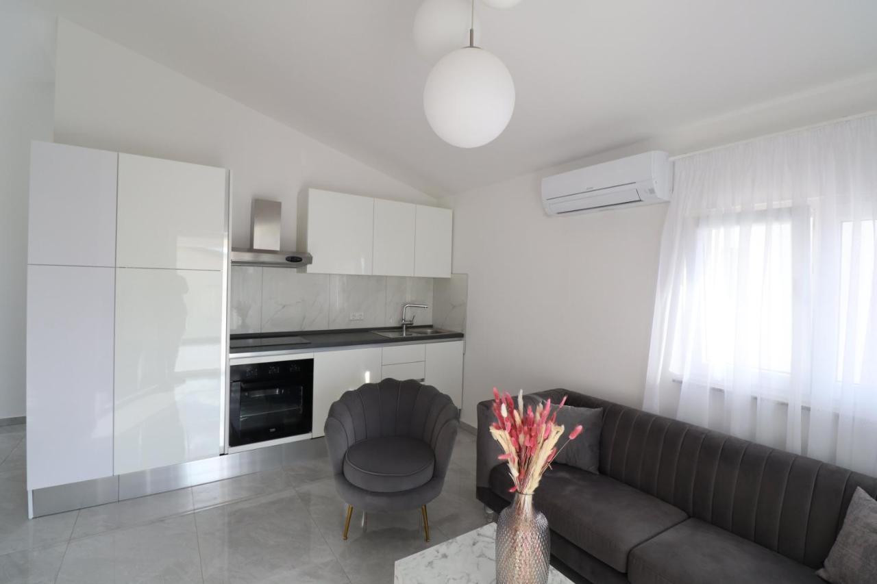 Vrsi Apartments Zewnętrze zdjęcie