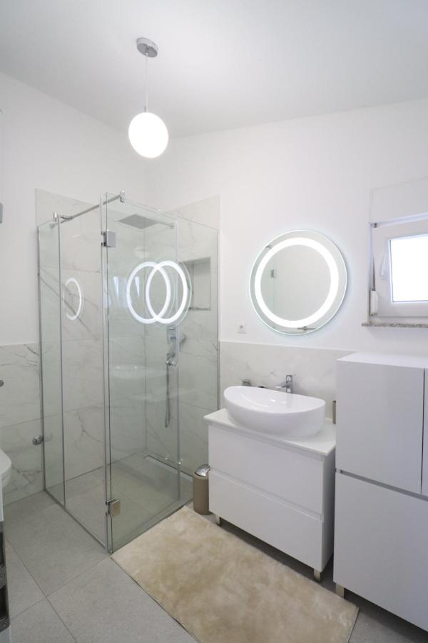 Vrsi Apartments Zewnętrze zdjęcie