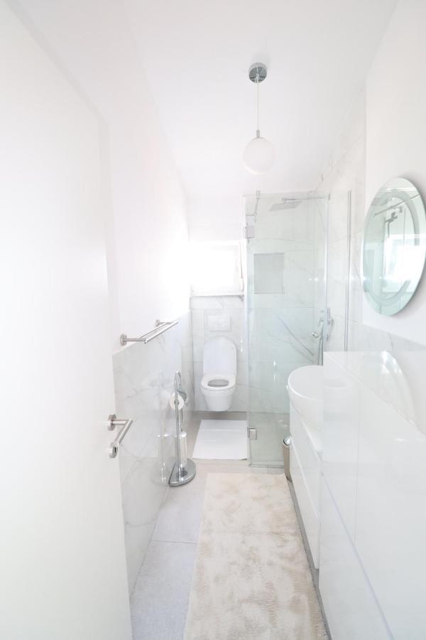 Vrsi Apartments Zewnętrze zdjęcie