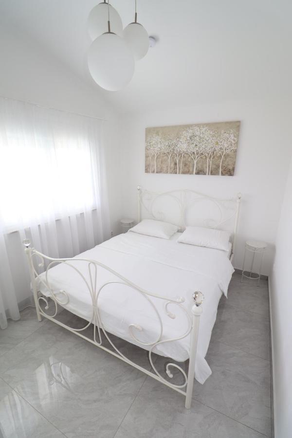 Vrsi Apartments Zewnętrze zdjęcie