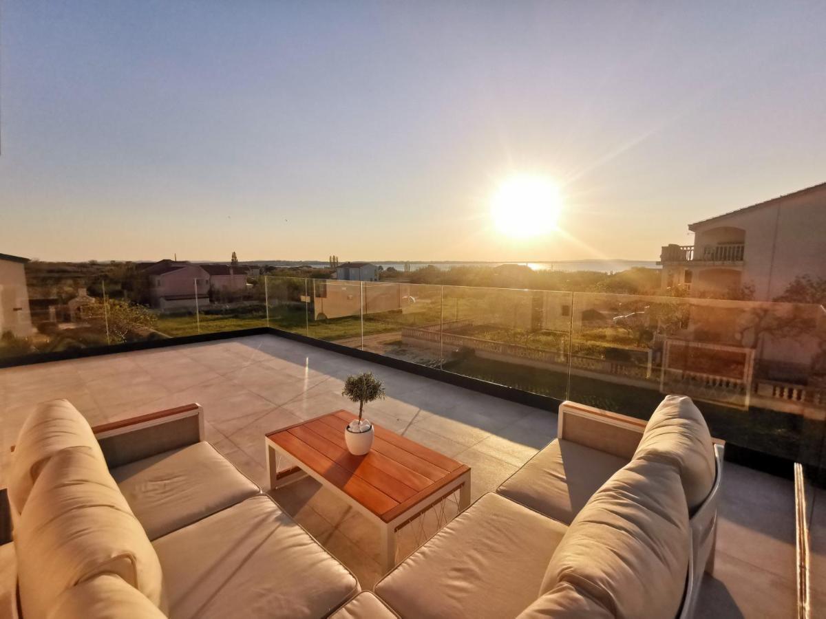Vrsi Apartments Zewnętrze zdjęcie