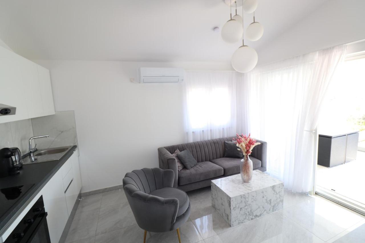 Vrsi Apartments Zewnętrze zdjęcie
