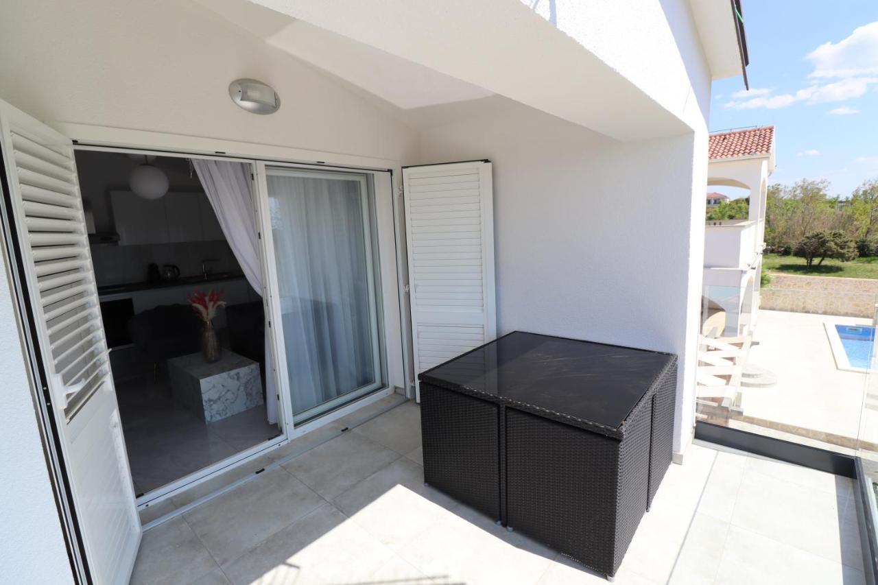 Vrsi Apartments Zewnętrze zdjęcie