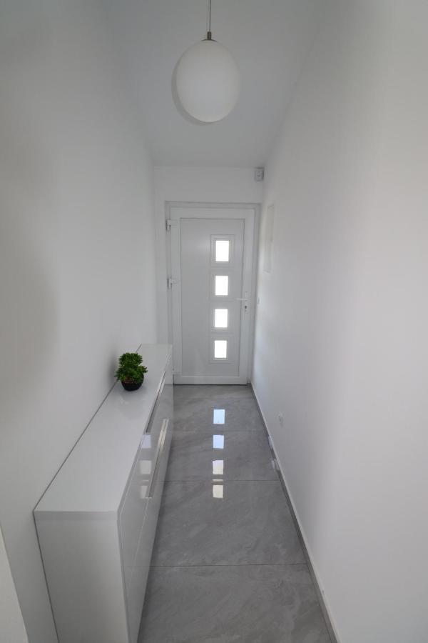 Vrsi Apartments Zewnętrze zdjęcie