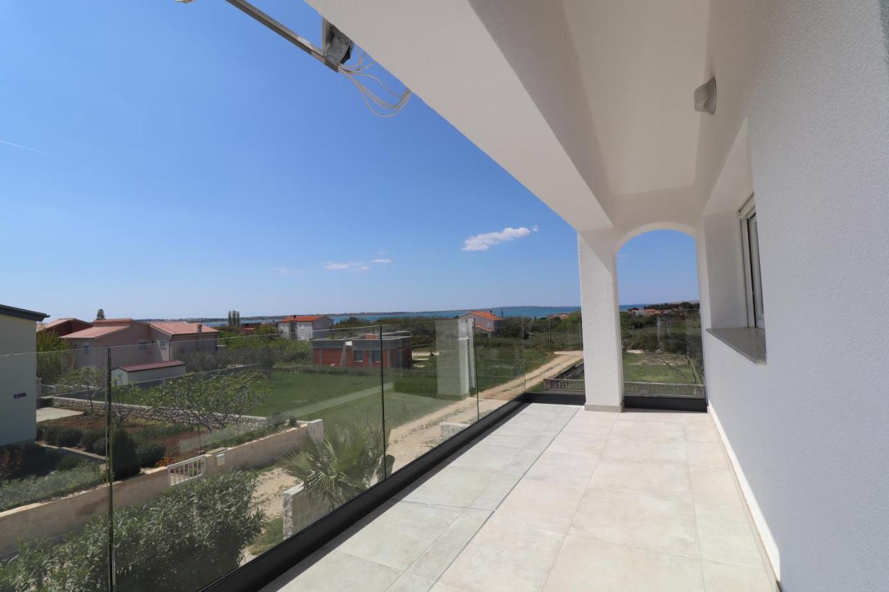 Vrsi Apartments Zewnętrze zdjęcie