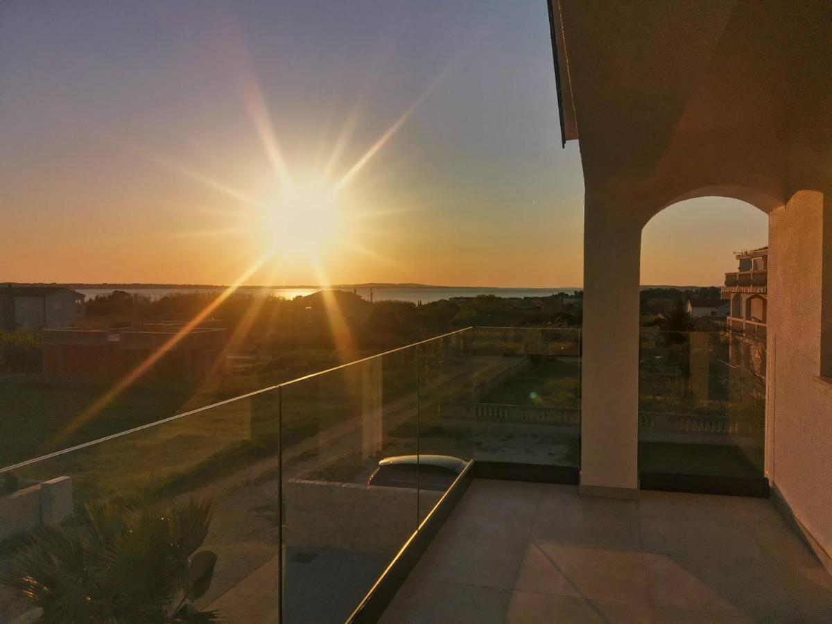 Vrsi Apartments Zewnętrze zdjęcie