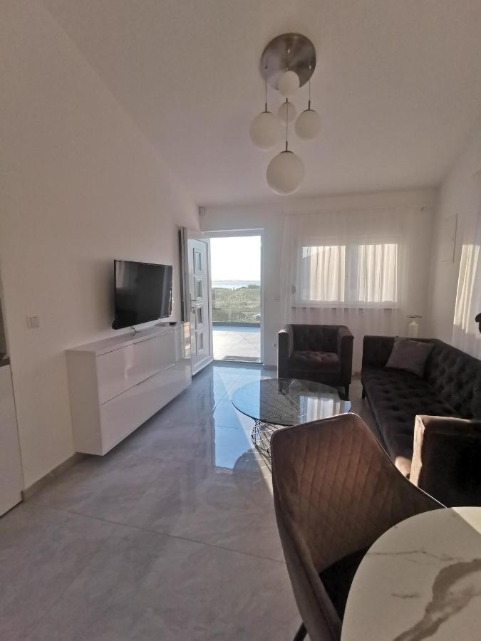 Vrsi Apartments Zewnętrze zdjęcie